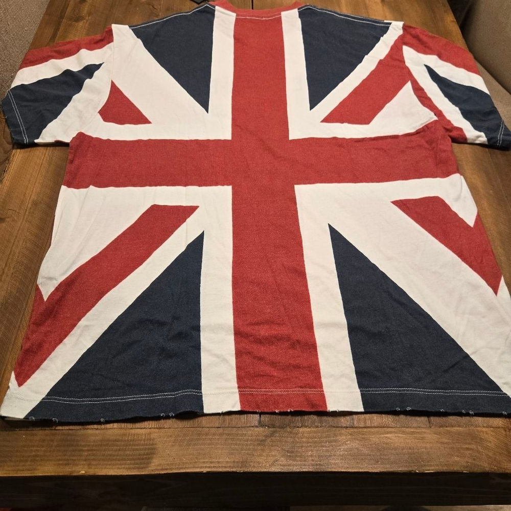 The Kooples Large T Shirt NWT - Picture 4 of 4